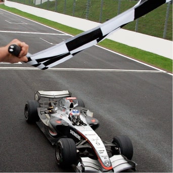 Dự án đường đua F1 tại Hà Nội