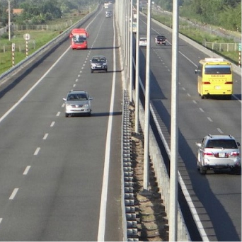 Đường cao tốc Thành phố Hồ Chí Minh – Trung Lương